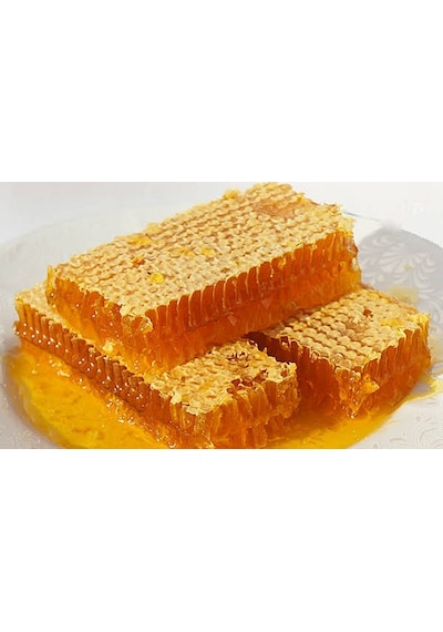 Kahvaltılık Petek Çiçek Balı 1 KG
