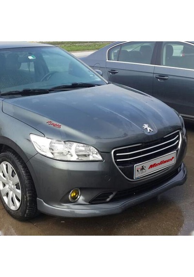 Peugeot 301 Ön Karlık 2012-2015 Arası Uyumlu Aracınızın Rengi