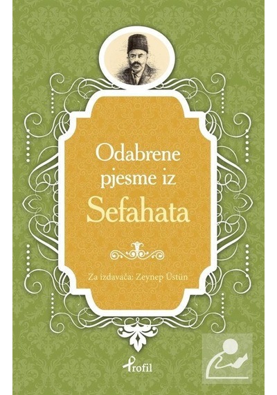 Safahat - Boşnakça Seçme Hikayeler - Zeynep Üstün - Profil Kitap