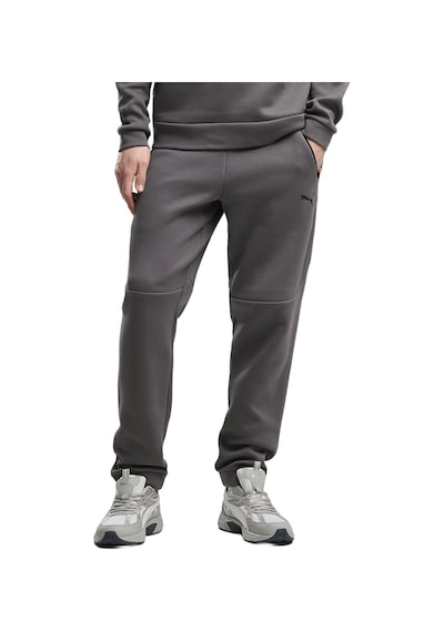 Puma Pumatech Erkek Gri Günlük Stil Eşofman Altı 69395234