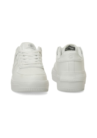 Lumberjack Freya Wmn Beyaz Kadın Sneaker 000000000102695316