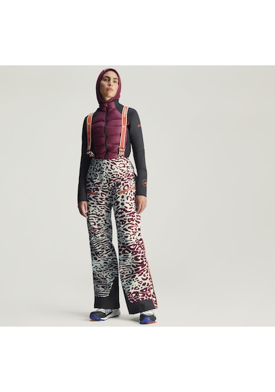 Iw3872-k Adidas Asmc Tn 2l Pan Kadın Pantolon Beyaz Iw3872-k Beyaz Siyah Beyaz - Siyah