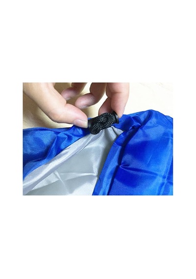 Efsane Kamp - Uyku Tulumu 1.6kg 0 C -+15 C Çok Renkli