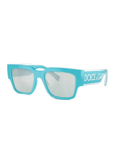Dolce Gabbana Dg6184 334665 52 Unisex Güneş Gözlüğü