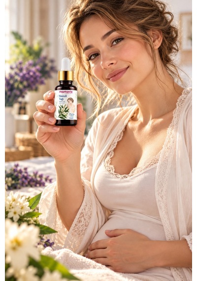 Niaouli Yağı %100 Saf Niaouli Oil 10 Ml Bitkisel Bakım Yağı, Damlalıklı Şişe - 937409003