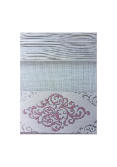 Krem Ve Pudra Renkli Damask Desen Bonuklu Zebra Stor Perde Pudra Pembesi-krem - 97255615 Pudra Pembesi-krem Krem Ve Pudra Renkli Damask Desen Bonuklu Zebra Stor Perde Pudra Pembesi-krem - 97255615 Pudra Pembesi-krem