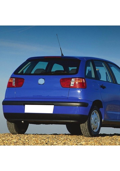 Seat İbiza 99-02 Arka Cam Silecek Kolu Kapak Takımı 1j6955707a