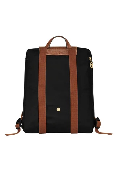 Longchamp Kadın Sırt Çantası L1699 089 Siyah