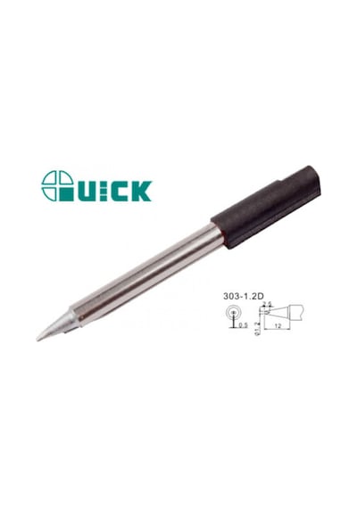 Quick 303-1.2d Quick 202d Havya Ucu