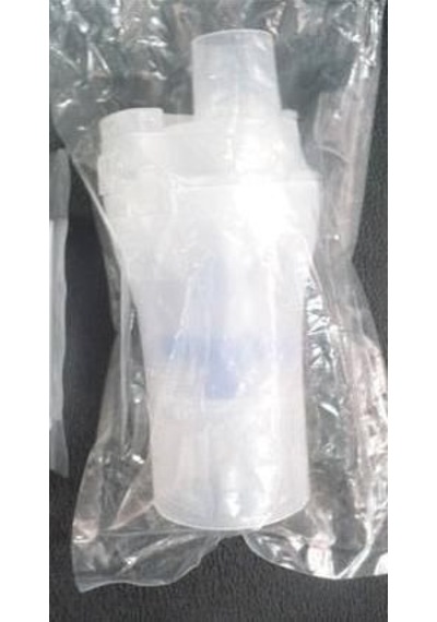Omron C28/C29/C30 Haznesi Maskesi Seti