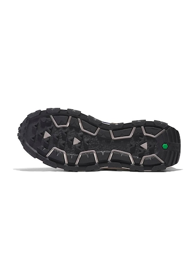 Timberland Low Lace Up Sneaker Lacivert Erkek Koşu Ayakkabısı Lacivert-bej