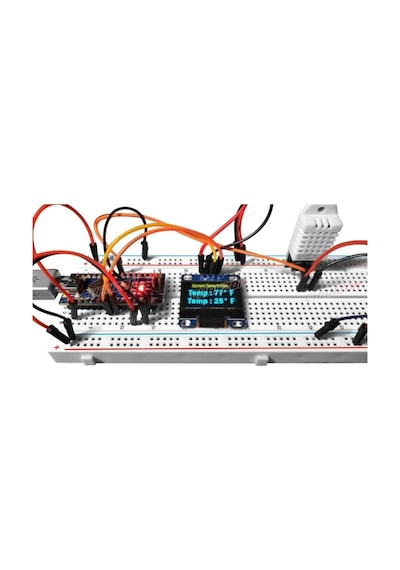 Breadboard Mb-102 830 Hücre Mb102 Büyük Boy Bread Board Protoboard Prototip Elektronik Deney
