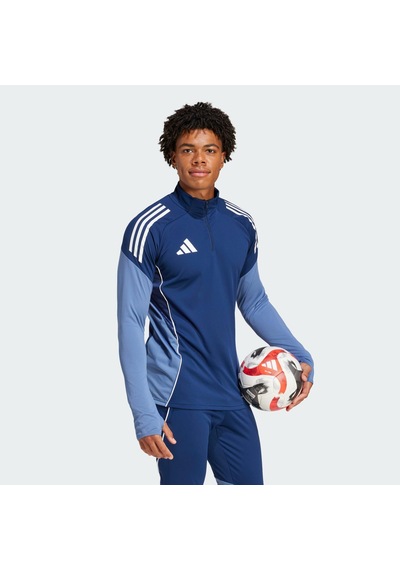 Adidas Tiro 25 Erkek Eşofman Üstü-7738 Lacivert