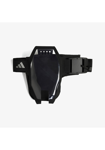 Adidas 2 Yönlü Unisex Siyah Telefon Tutucu It2055