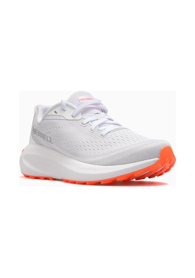 Merrell Morphlite Unisex Yol Koşu Ayakkabısı 26y J068682 Beyaz