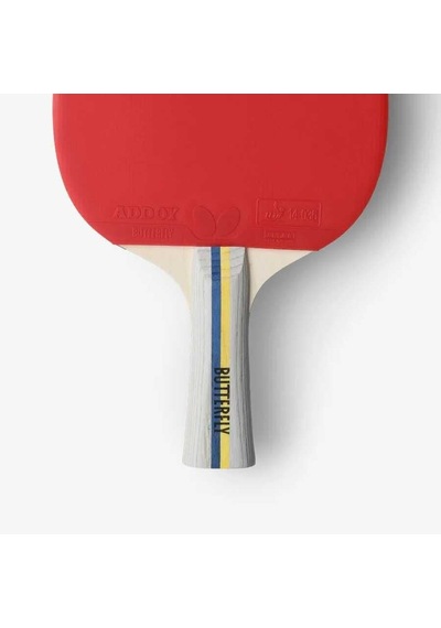 Butterfly Hero Racket S4 Masa Tenisi Raketi 6251740002