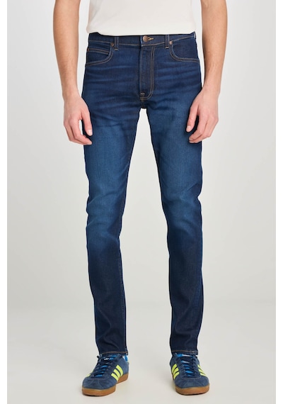 Lee Luke Denim Pantolon Mavi Erkek Pantolon 000000000102265427 Mavi