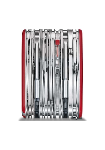 Victorinox 1.6795.xxl Swiss Champ 73 Fonksiyon İsviçre Kamp Çakısı - Kırmızı