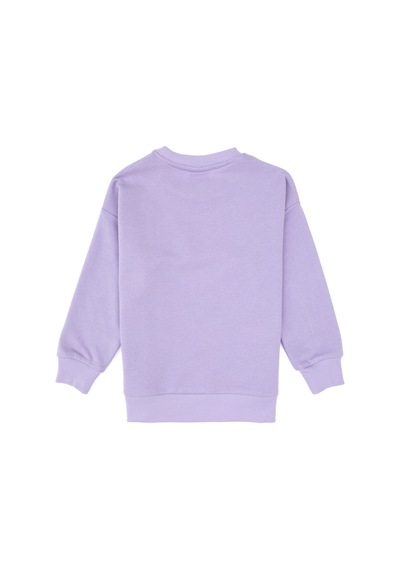 U.S. Polo Assn. Kız Çocuk Lila Eşofman Takımı 50318930-VR034