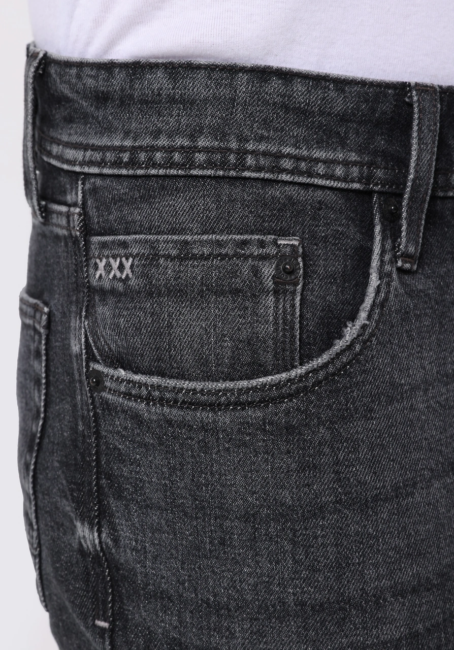 Colin's Colins Straight Fit Erkek İndigo Jean Pantolon Cl1076969 Q1.v1 Dn44600 Denim Colin's Colins Straight Fit Erkek İndigo Jean Pantolon Cl1076969 Q1.v1 Dn44600 Denim