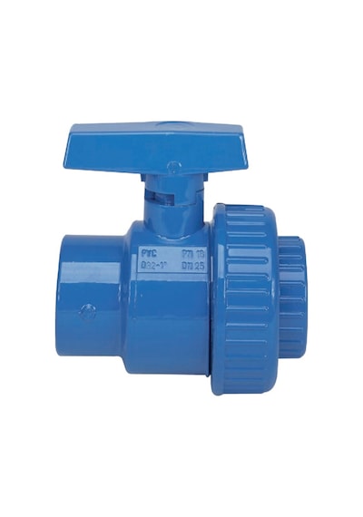 Pvc Vana 1-2" 15mm