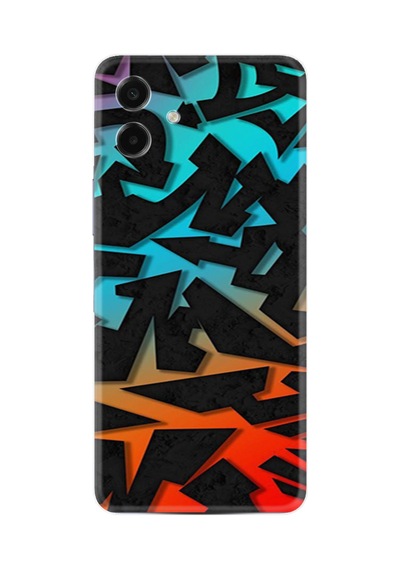 Samsung Uyumlu Galaxy A07 Kılıf Yüksek Korumalı Desenli Baskılı Silikon Kapak Stk-64.jpg Renk249 Renk249