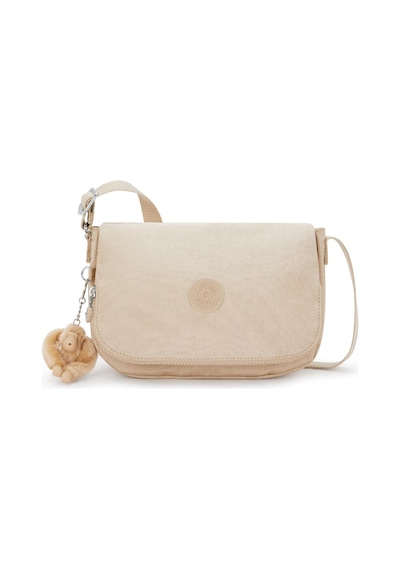 Kipling Earthbeat S Basic Plus Omuz Çantası Ki2503-5dv Çok Renkli