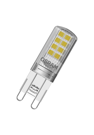 Osram Led Pın G9 2.6w Kırık Beyaz Işık