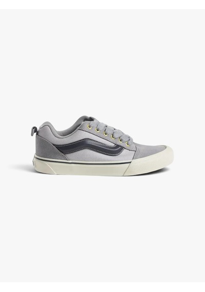 Vans Knu Skool Uniseks Gri Spor Ayakkabı - Vn000d22