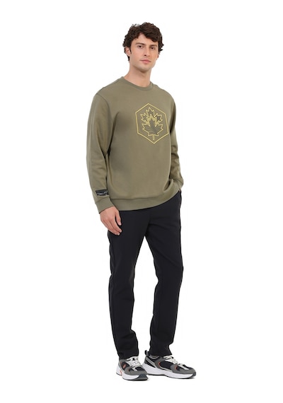 Lumberjack Pantolon Erkek Siyah Ml Asal 23uppjoe-7