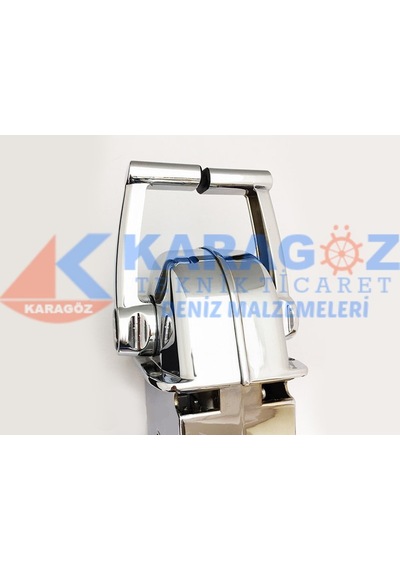 DERİN&BLUE ÇİFTLİ KUMANDA KOLU KÖŞELİ ÇİFT MOTOR İÇİN