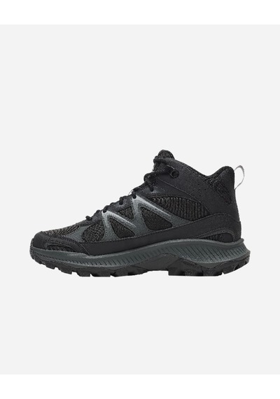 Helly Hansen Merrell Tempo Exp Active Mid Gtx W Outdoor Bot J00005504 Siyah
