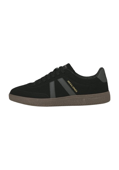 Jack & Jones Jack Jones Erkek Günlük Ayakkabı 12271083 Siyah
