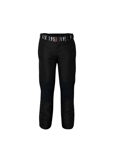 Phenıx Phenix Alpine Float Pants Erkek Siyah Kayak Pantolonu Blk Siyah