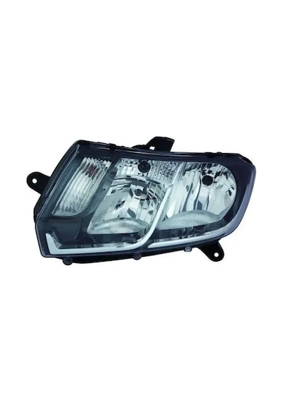 Dacia Sandero On Far Sol 2012-2020 Depo 55111a2lldem2