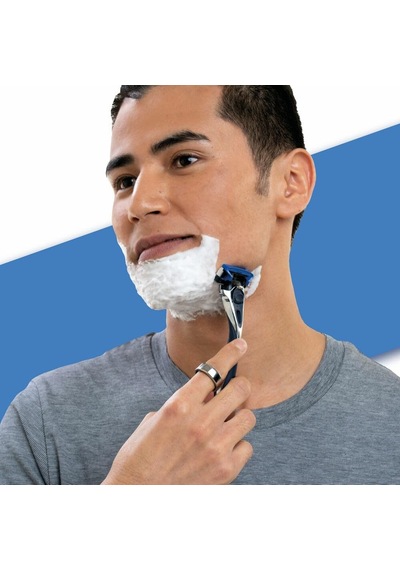Hydro 5 Skin Protection Tıraş Bıçağı, 4 Tıraş Bıçağı