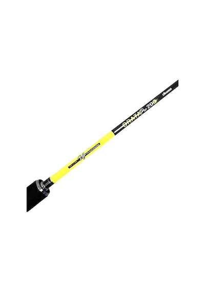 Yek Outdoor Hazır Tekne Oltası Seti Okuma Orata Tekne Kamışı 202cm 150-200gr 2 Parça Olta Kamışı&okuma Revenger 65 Fd Olta Makinesi
