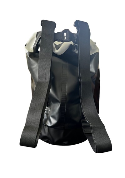 Sup Paddle Board 10l Yüzen Su Geçirmez Sırt Çantası Çap 20 Cm