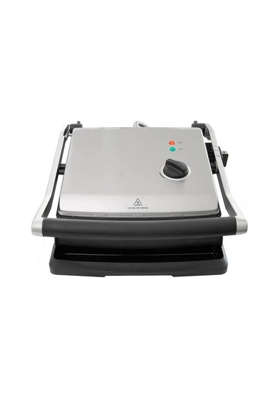Sage Bgr250 The Adjusta Grill & Press Izgara Ve Tost Makinesi