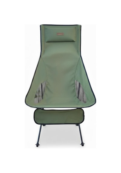 Madfox Airnest Ultra Katlanır Kamp Sandalyesi Green