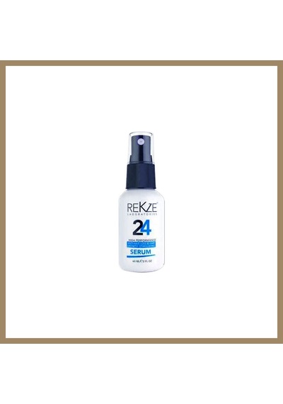 Bezos Etkili Rekze24 Saç Serumu 60 Ml 22