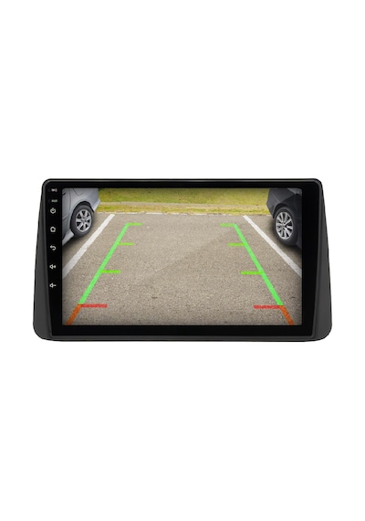 Fiat Egea Cross Android Multimedya Sistemi 2015-2023 Crv-4106xa Diğer