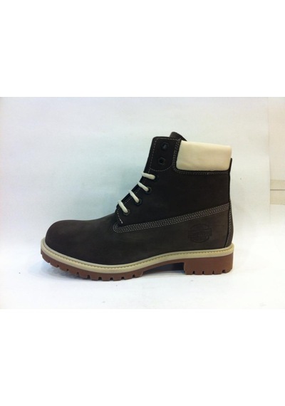 Darkwood 506 Kahve  Deri Nubuk Bot Su Geçirmez (Waterproof). Kahverengi