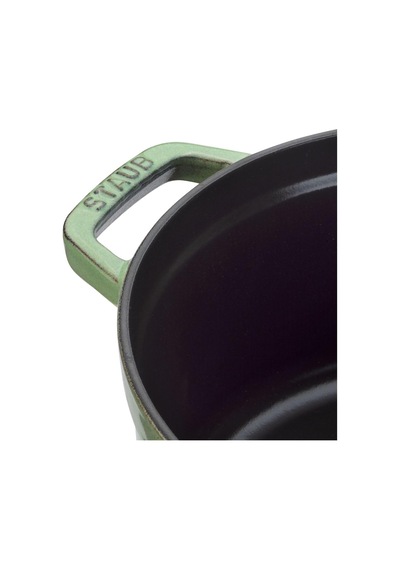 Staub Döküm Tencere, 28 Cm Adaçayı Diğer