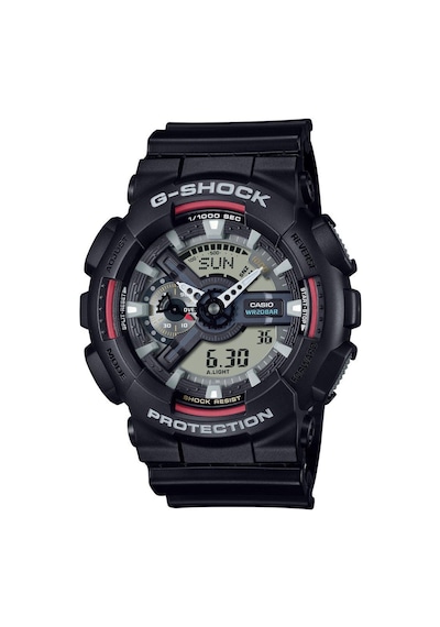 Casio G-shock Ga-110rl-1adr Erkek Kol Saati Çok Renkli