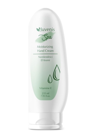 Juvenis Spa Nemlendirici El Kremi 235 Gr.