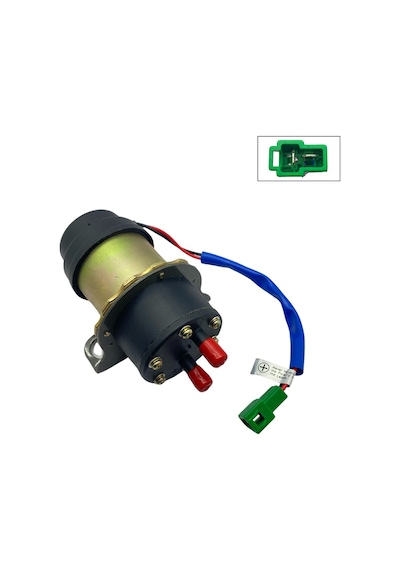 24v Yakıt Pompası Perkıns N11.3606