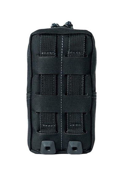 Evolite Fırst Tactıcal Tactix 3x6" Molle Çanta Açık Kahverengi