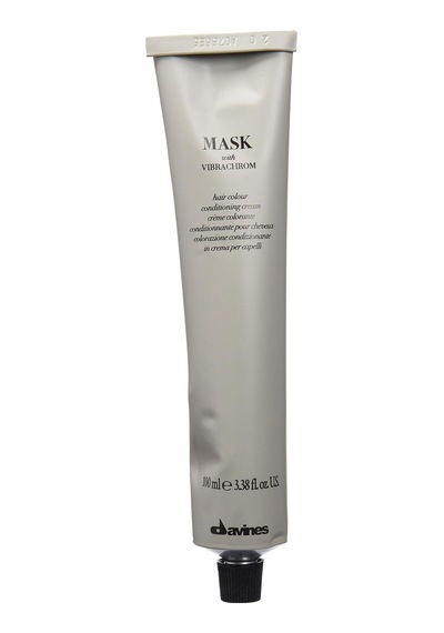 Davines Mask Vibrachrom 2,0 Saç Boyası Çok Koyu Kahve 100ml