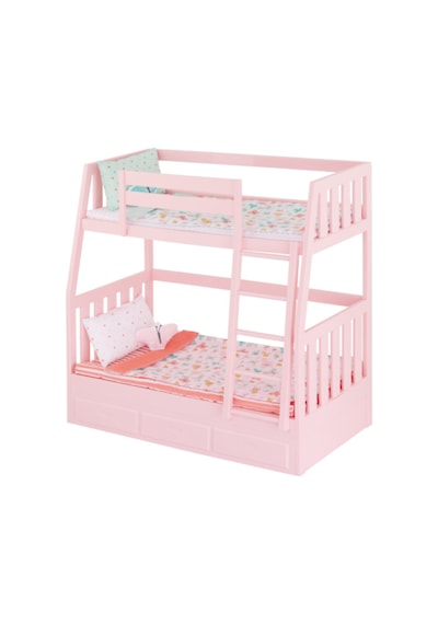 Our Generation Ranza - Pembe